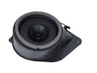 Chevrolet Car Speakers - 15176760 Rear Driver Speaker, Driver Side