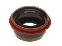 Chevrolet S10 Transfer Case Seal - 15661460 Extension Seal, Rear