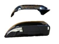GM 22976568 Mirror Cover, Rear Driver Side