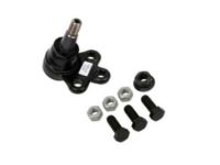 GM 19207521 Ball Joint, Front Lower
