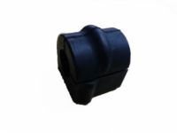 GM 20841713 Stabilizer Bar Bushing, Green Line