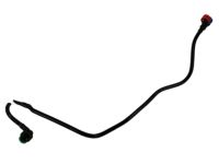 GM 20814388 Hose, Evaporation Emission System(Fuel Tank End)