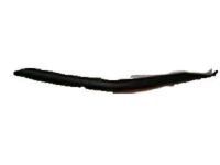 GM 84114187 Deflector, Bumper/Fascia