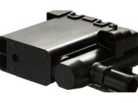 GM 15759044 Valve, Fuel Tank Evaporator/Purge Control