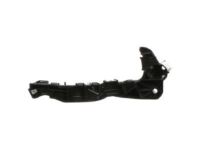 GM 84086310 Side Retainer, Front Passenger Side