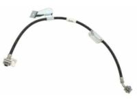 GM 84286063 Flex Hose, Front Driver Side