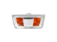 GM 15249472 Signal Lamp Assembly, Passenger Side