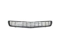 GM 92218015 Lower Grille