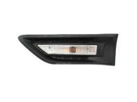 GM 84573587 Side Marker Lamp, Passenger Side
