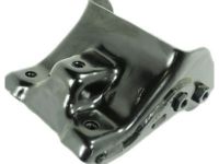Chevrolet Silverado 2500 Engine Mount - 15871387 Mount Bracket, Driver Side