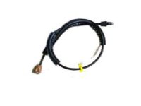 GM 23138468 Lock Cable, Front