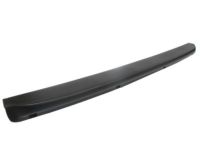 GM 15932248 Spoiler, Rear