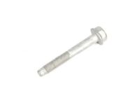 GM 11611051 Engine Cradle Bolt, Front