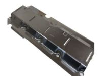 GM 12558189 Deflector, Engine Oil Pan