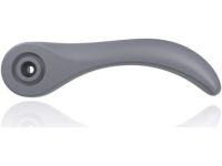 GM 89044003 Recline Handle, Gray