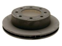 GM 15712801 Rotor