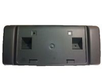 GM 15959211 License Bracket, Front
