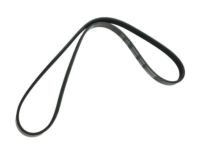 GM 12576447 Serpentine Belt