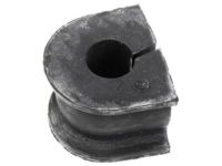 GM 15873716 Stabilizer Bar Bushing, Rear