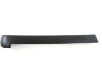 GM 15672223 Molding, Driver Side