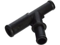 GM 15982138 Tee, Heater