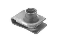 GM 11516149 Reinforcement Beam U-Nut