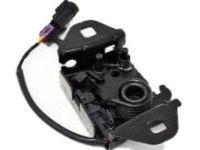 GM 22872577 Lock