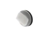 GM 11610700 Vent Clip
