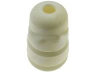 GM 10386223 Auxiliary Spring, Rear