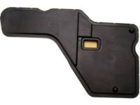 GM 24221762 Filter, Green Line
