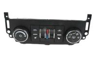 GM 22884766 Heater Control