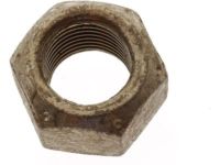 GM 12337822 Nut, Transmission Shift Control Lever, Rear