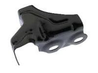 GM 23402427 Fender Upper Bracket, Front Driver Side