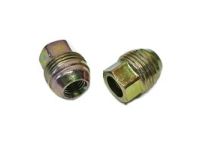 GM 11010989 Nut, Transmission Gear Shift Control