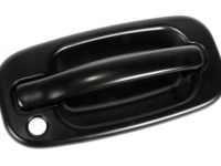 Chevrolet Avalanche 1500 Door Handle - 19245506 Handle, Outside, Passenger Side
