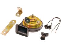 GM 84594590 Control Module, Green Line, Driver Side