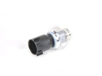 GM 12673134 Oil Pressure Sensor