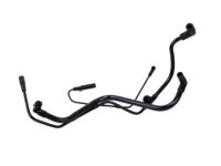 GM 10230635 Vacuum Harness