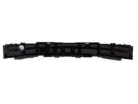 GM 84457855 Absorber, Front