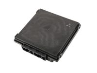GM 13523223 Control Module
