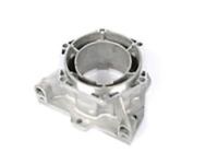 GM 12562832 Adapter, Engine Oil Filter