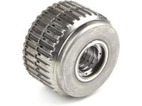 GM 24259851 Clutch, Transmission Clutch