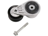 GM 89017309 Belt Tensioner