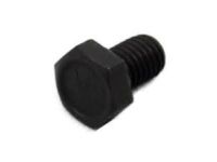 GM 11500914 Bolt, Engine Camshaft & Valve Rocker Cover