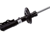 GM 84049732 Strut, Driver Side
