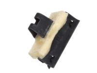 GM 15711541 Front Sill Plate Retainer