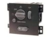 GM 15708957 Headlamp Switch