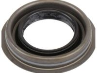 GM 24232324 Extension Housing Seal, Rear