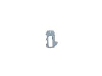 GM 19120150 Lock Cylinder, Front