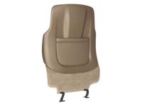 GM 23455769 Seat Back Cover, Front